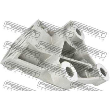 Кронштейн опоры двигателя VOLVO XC90 2003- <b>FEBEST 2798-MFR</b>