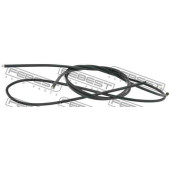 Тросик привода открывания замка капота <b>FEBEST 2799-HCXC90</b>