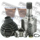 Шрус внутр левый FIAT DUCATO 2006- <b>FEBEST 2811-DUCLH</b>