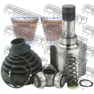 Шрус внутр левый FIAT DUCATO 2006- <b>FEBEST 2811-DUCLH</b>