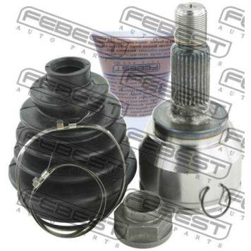 Шарнир приводного вала FEBEST 2910-FLIIR-2