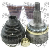 Шрус внешн задний подходит для Land Rover DISCOVERY III 2005-2009 <b>FEBEST 2910-RRSA48R</b>