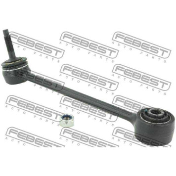Тяга задняя поперечная с шаровой подходит для LAND ROVER RANGE ROVER III 2002-2012 <b>FEBEST 2925-RRIIIR</b>-1