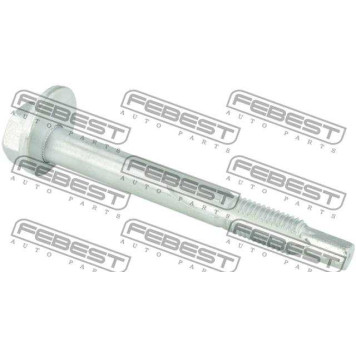 Болт с эксцентриком подходит для Land Rover DISCOVERY IV 2010- <b>FEBEST 2929-002</b>-2