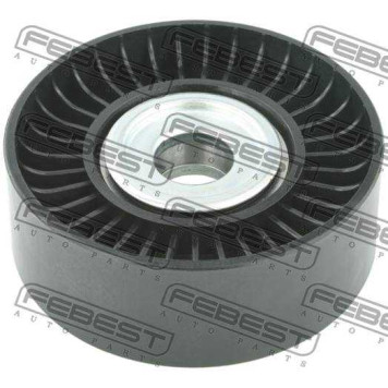 Ролик натяжной подходит для Land Rover DISCOVERY IV 2010- <b>FEBEST 2987-DIV</b>-1