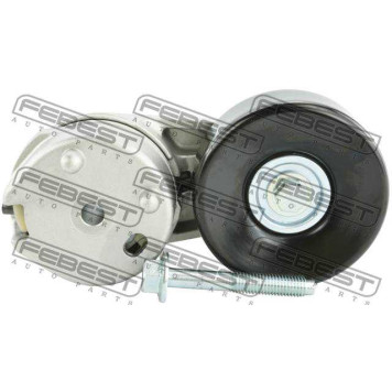 Натяжитель ремня FEBEST 2990-DIV-2