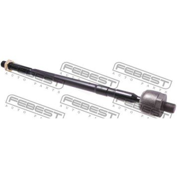 Осевой шарнир рулевой тяги FEBEST 3022-SAF-1