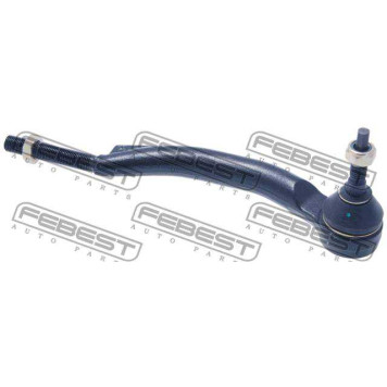 Наконечник поперечной рулевой тяги FEBEST 3221-SRXR-2