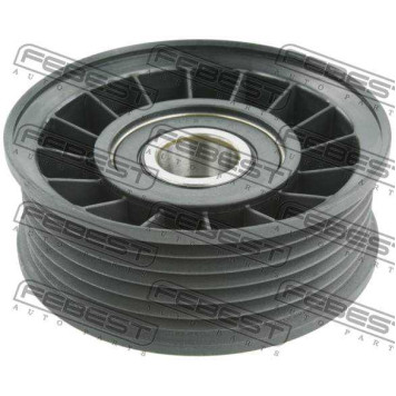 Натяжной ролик поликлинового ременя FEBEST 3287-ESCIII-2