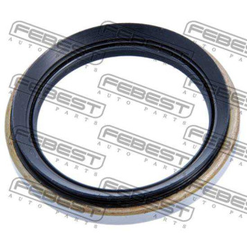 Сальник ступицы колеса FEBEST 56756511-2