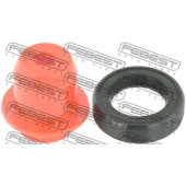 Сальник штока кпп 16X25X6.45 подходит для FORD TRANSIT TT9 2006-2013 [EU] <b>FEBEST 95AAY-16250606X</b>