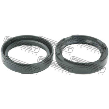 Сальник привода NISSAN NISSAN X-TRAIL T30 (компл-2шт) <b>FEBEST 95FAY-39501012X</b>-1