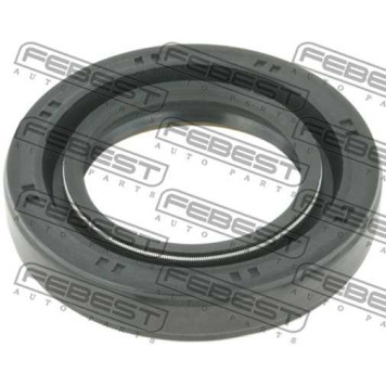 Спальник привода TOYOTA CAMRY GRACIA 1996.12-2001.09 [JP] <b>FEBEST 95GAW-35591010R</b>