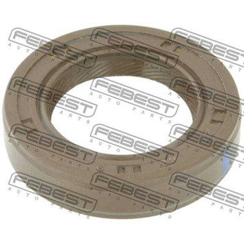 Сальник распределительного вала 27X43X9 подходит для HONDA CR-V RD1 1996-2001 [GN] <b>FEBEST 95GAY-27430909L</b>-1