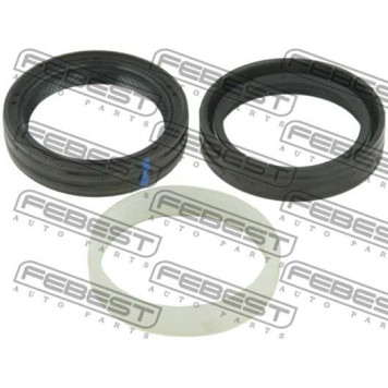Сальник привода 27.4X37.15X7.9 подходит для TOYOTA RAV4 ACA3#,ALA3#,GSA33,ZSA3# 2005.11-2012.12 [GR] <b>FEBEST 95GAY-29370808C</b>