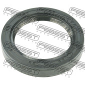 Сальник коробки скоростей 42.3X62.2X10 подходит для NISSAN PATHFINDER SPN R51M 2005.01- [GL] <b>FEBEST 95GBY-44621010L</b>