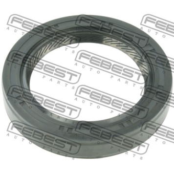 Сальник коробки скоростей 42.3X62.2X10 подходит для NISSAN PATHFINDER SPN R51M 2005.01- [GL] <b>FEBEST 95GBY-44621010L</b>