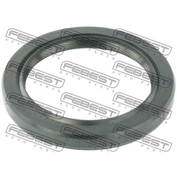 Сальник коробки скоростей 44.8X61.35X6.9X7.3 подходит для NISSAN WINGROAD/AD Y11 1999.05-2008.10 [JP] <b>FEBEST 95GBY-46610707R</b>-1