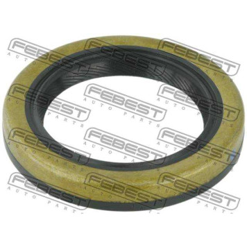 Сальник масл насоса TOYOTA COROLLA E9-E12 <b>FEBEST 95GFZ-38550808R</b>-1