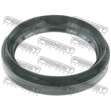 Сальник ступичный передний SUBARU LEGASY 88-03 <b>FEBEST 95HBY-57720813X</b>-1