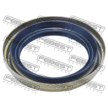 Сальник ступицы колеса FEBEST 95HDS-56760612X-2