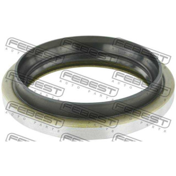 Сальник ступичный задний TOYOTA LAND CRUISER 80 (1990-2001) <b>FEBEST 95HDW-62850816X</b>-1