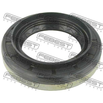 Сальник привода подходит для VOLVO V50 2004-2011 <b>FEBEST 95JEY-35551014C</b>-1