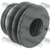 Сальник штока кпп FORD FOCUS II/III <b>FEBEST 95KAY-16250609X</b>