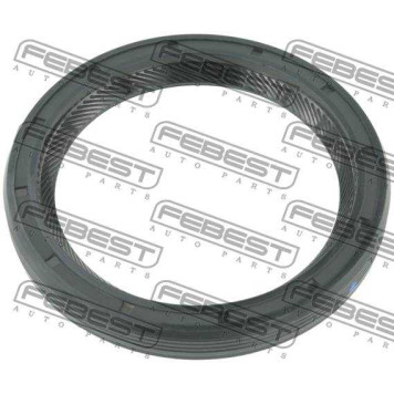 Сальник коробки скоростей 43.6X58.3X7 подходит для BMW X5 E53 1999-2006 <b>FEBEST 95KAY-45580707R</b>