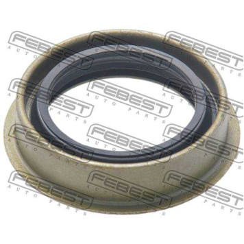 Уплотнительное кольцо приводного вала FEBEST 95LDS-40551213C-2