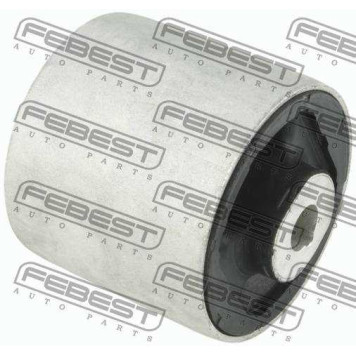 Сайлентблок передней тяги (гидравлический) подходит для AUDI Q5 2008-2017 <b>FEBEST ADAB-019</b>-2