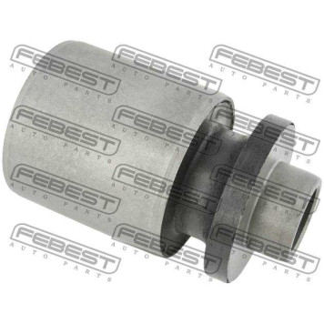 Сайлентблок задн амортизатора AUDI A6 (4F2) 2004-2011 <b>FEBEST ADAB-020</b>-1