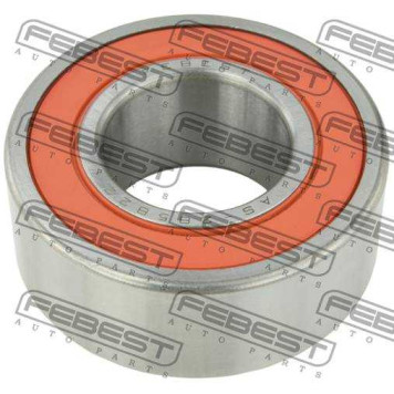 Подшипник приводного вала (28x58x22) SUZUKI SWIFT 2003-2010 <b>FEBEST AS-285822</b>-2