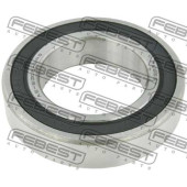 Подшипник шариковый CHEVROLET COBALT 2005-2010 <b>FEBEST AS-6008-2RS</b>