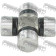 Крестовина карданного вала 20X52 HONDA AIRWAVE <b>FEBEST ASH-GJ2</b>