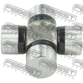 Крестовина карданного вала 20X52 HONDA AIRWAVE <b>FEBEST ASH-GJ2</b>