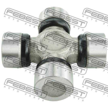 Шарнир продольного вала FEBEST ASN-S51-2