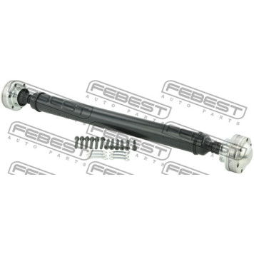Вал карданный SUZUKI GRAND VITARA/ESCUDO 2006-2014 <b>FEBEST ASSZ-PSJB420</b>