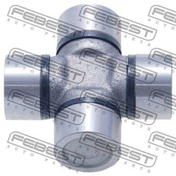 Шарнир продольного вала FEBEST AST-ACA33-2