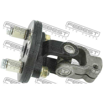 Вал карданный рулевой ремкомпл. LAND CRUISER 100 <b>FEBEST AST-FZJ100</b>-1