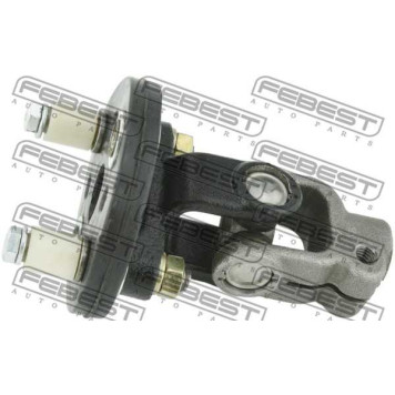 Вал карданный рулевой ремкомпл. LAND CRUISER 100 <b>FEBEST AST-FZJ100</b>