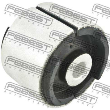 Сайлентблок задн прод рычага BMW E46 <b>FEBEST BMAB-052</b>