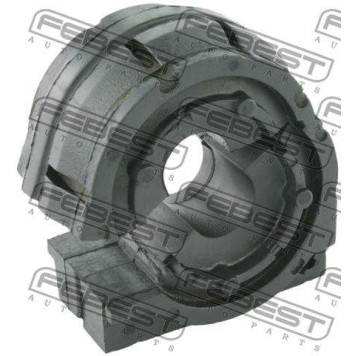 Опора стабилизатора FEBEST BMSB-E71R-2