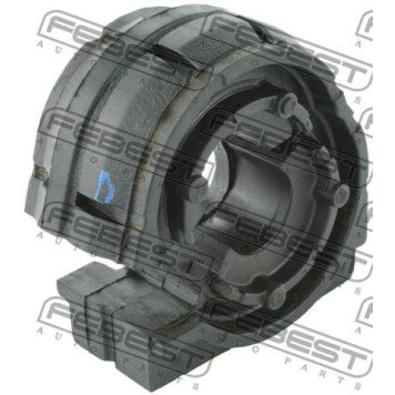 Опора стабилизатора FEBEST BMSB-F15R-2