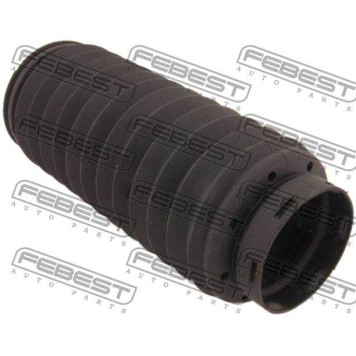 Пыльник переднего амортизатора <b>FEBEST BMSHB-X5</b>