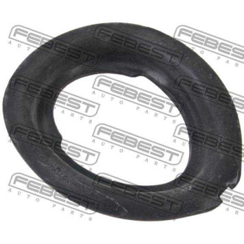 Проставка пружины нижняя FEBEST BMSI-E46L