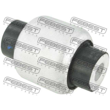Сайлентблок нижн рычага MERCEDES BENZ E-CLASS 212 2008-2013 <b>FEBEST BZAB-051</b>-2
