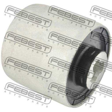 Сайлентблок верхн рычага гидравл MERCEDES W212 <b>FEBEST BZAB-053</b>