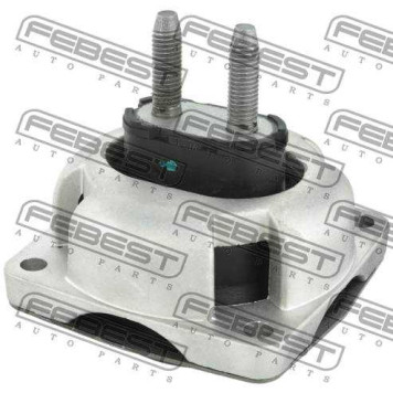 Подвеска двигателя FEBEST BZM-251DM-2