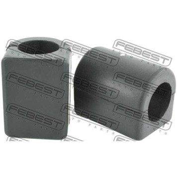 Опора стабилизатора FEBEST BZSB-166RV1-2